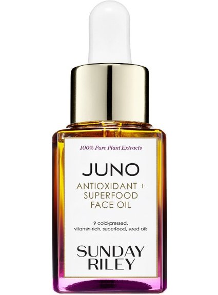 HOW I WAKE MY FACE UP IN THE MORNING.