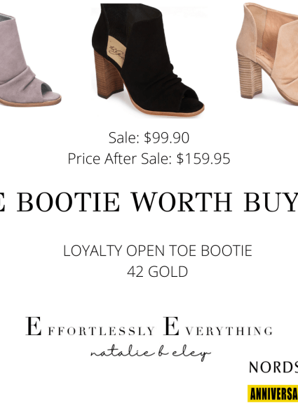 NORDSTROM ANNIVERSARY SALE 2021